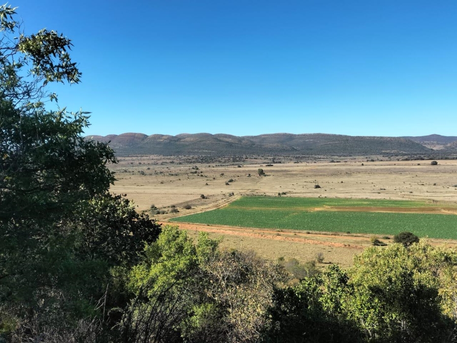 4 Bedroom Property for Sale in Vredefort Rural Free State